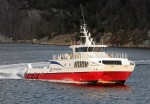 30 m Catamaran - Farasahel 2